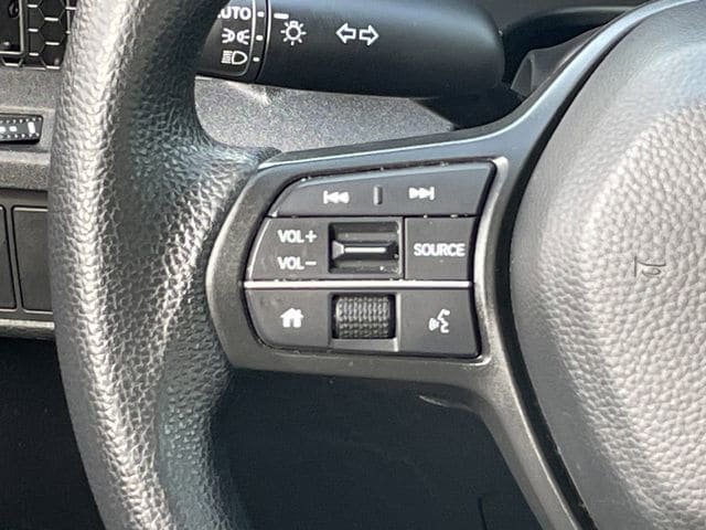 Certified 2023 Honda CR-V EX image 13