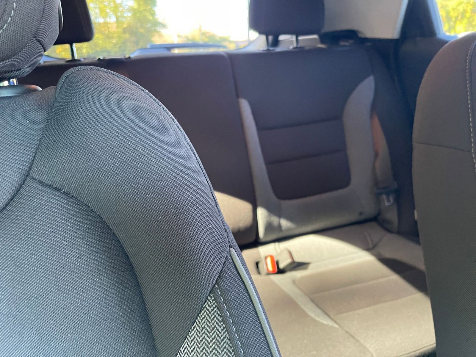 Used 2025 Chevrolet TrailBlazer LT image 33