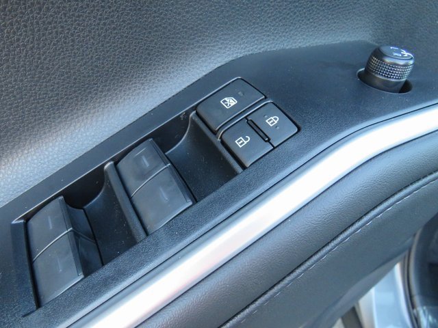 New 2026 Toyota Highlander XSE image 43