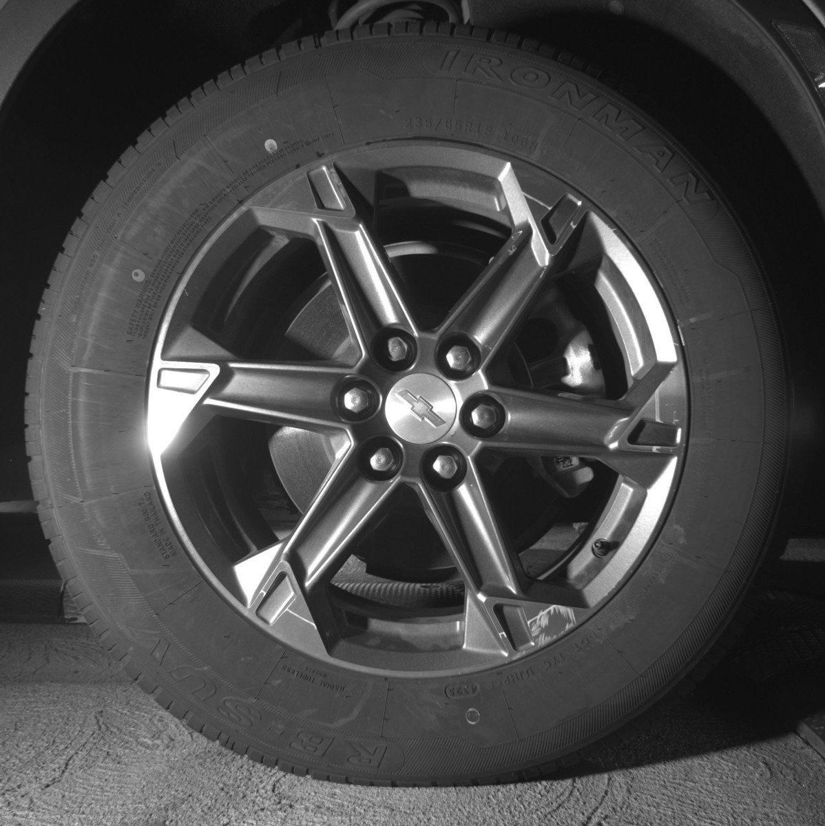 Used 2025 Chevrolet Blazer LT FWD image 13