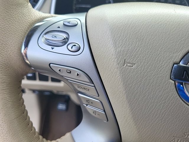 Used 2018 Nissan Murano Platinum w/ Cargo Package FWD image 46