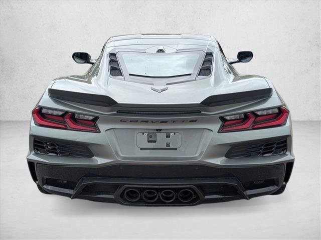 Used 2023 Chevrolet Corvette Z06 w/ Stealth Interior Trim Package image 6
