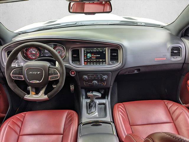 Used 2023 Dodge Charger SRT Hellcat image 15