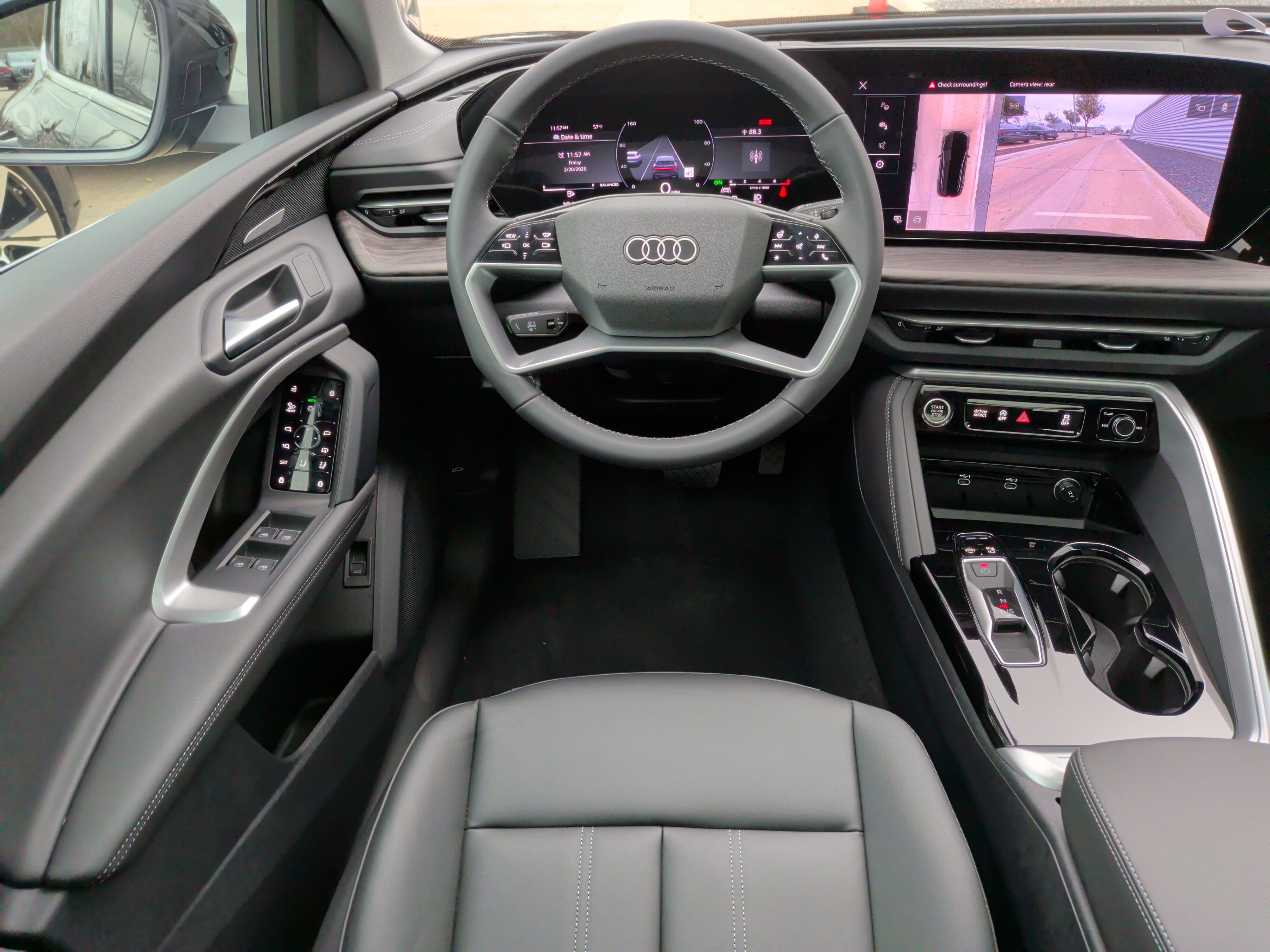 Used 2025 Audi Q5 Premium Plus image 17