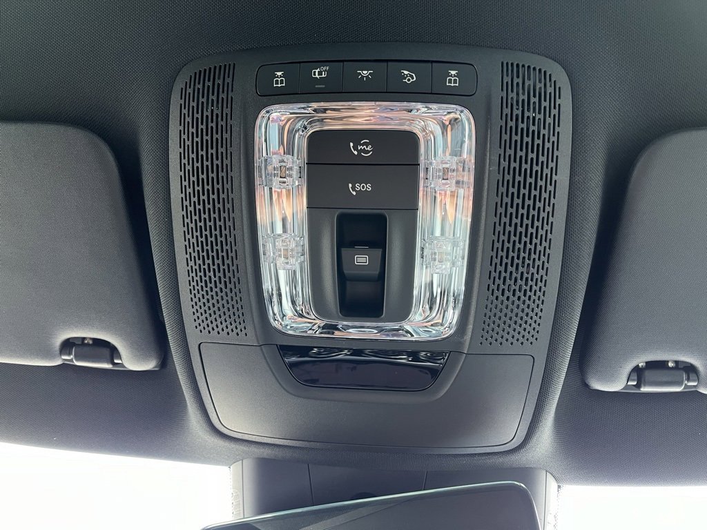 Used 2025 Mercedes-Benz CLA 35 AMG 4MATIC image 27