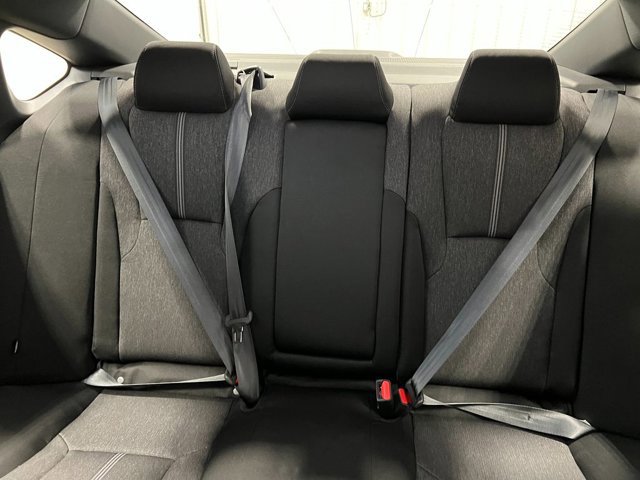 New 2025 Honda Accord Sport image 25