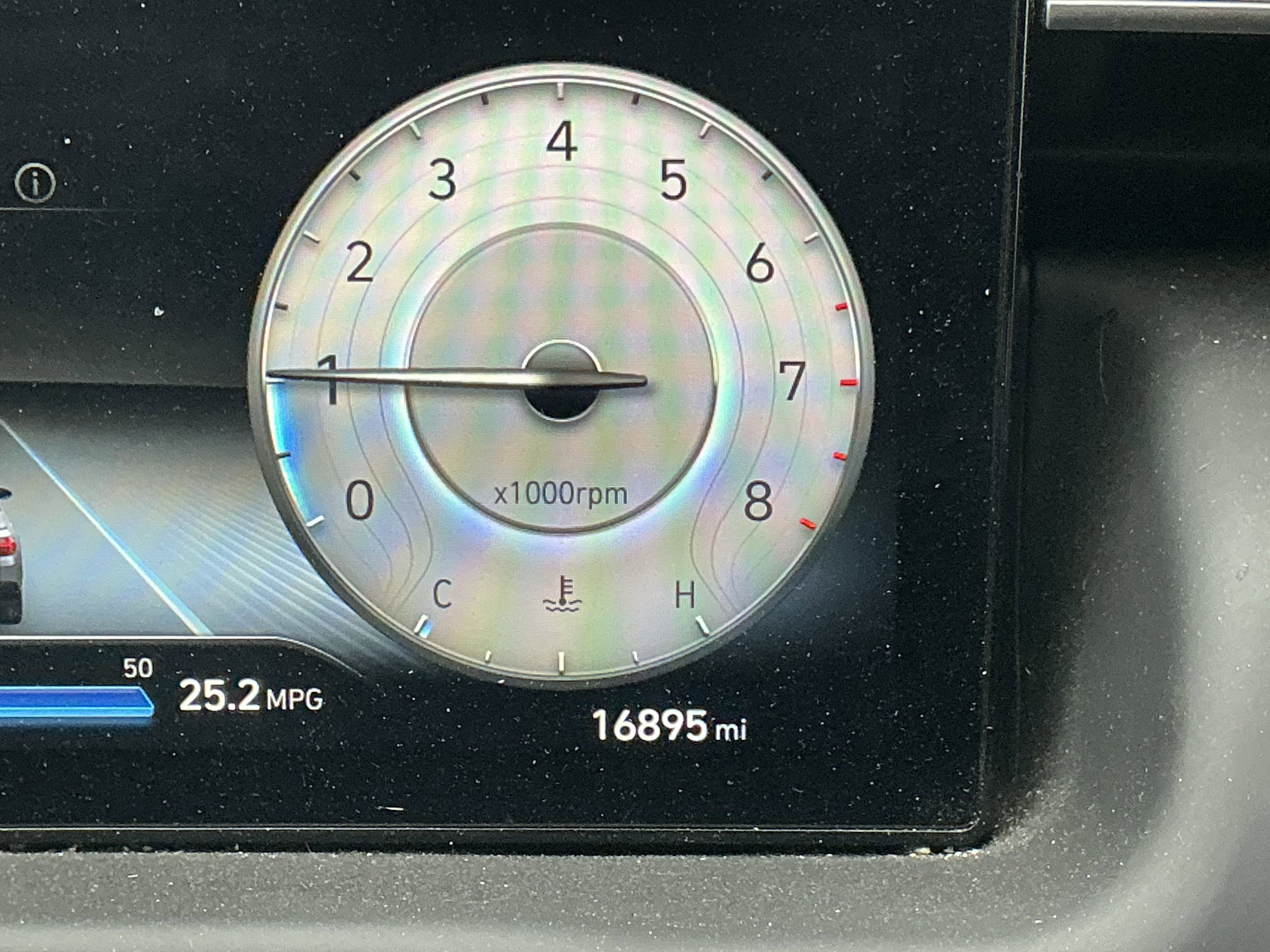 Certified 2024 Hyundai Santa Cruz XRT image 19