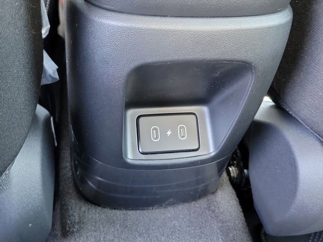 New 2026 Hyundai Elantra Blue image 21