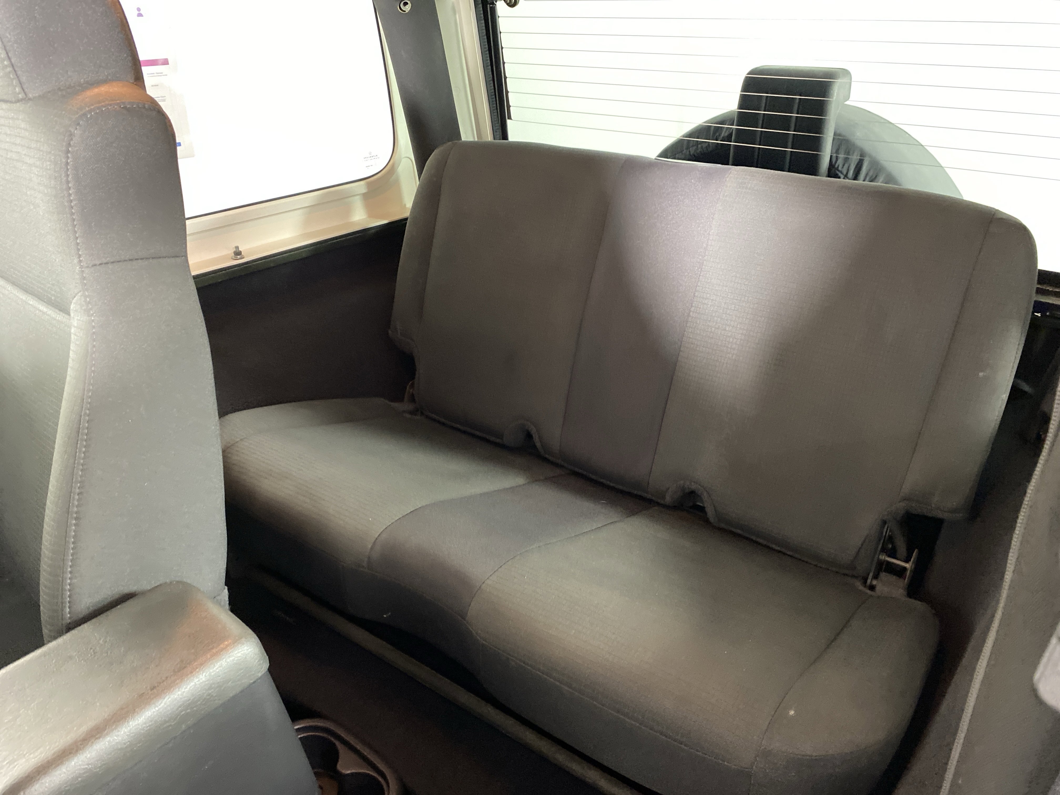 Used 2006 Jeep Wrangler X w/ Tire & Wheel Group (Ecco) AWD/4WD image 24