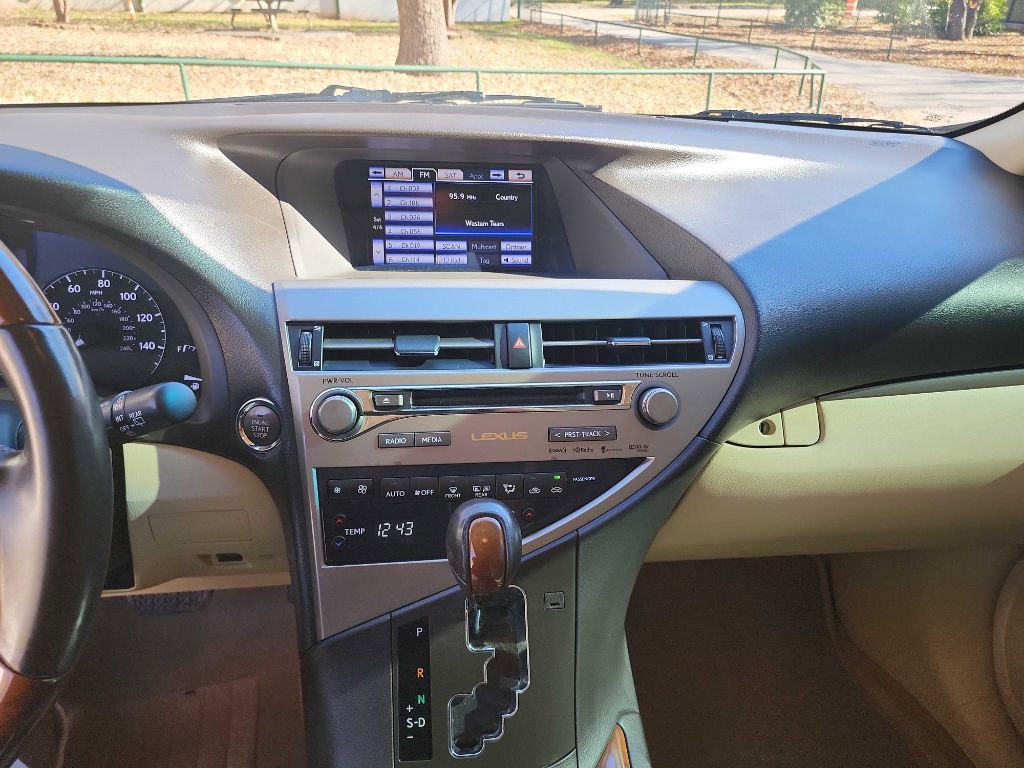 Used 2013 Lexus RX 350 FWD image 24