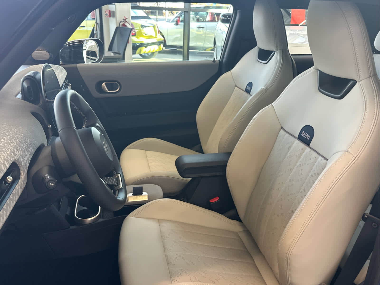 Used 2025 MINI Cooper S image 17