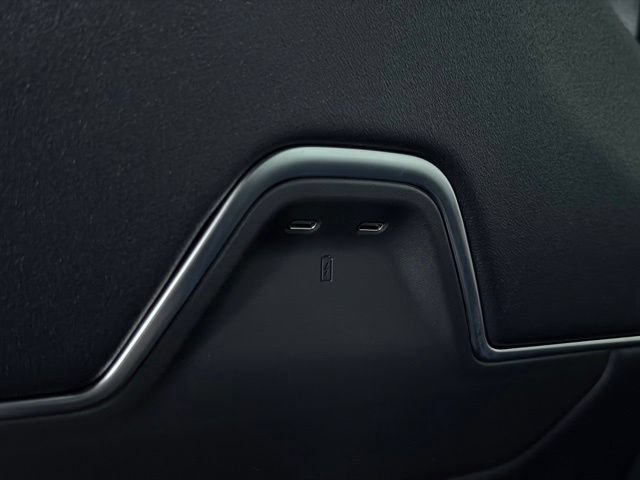 New 2026 Lincoln Navigator Black Label AWD/4WD image 32
