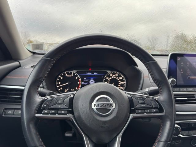 Used 2019 Nissan Altima 2.5 SR image 15