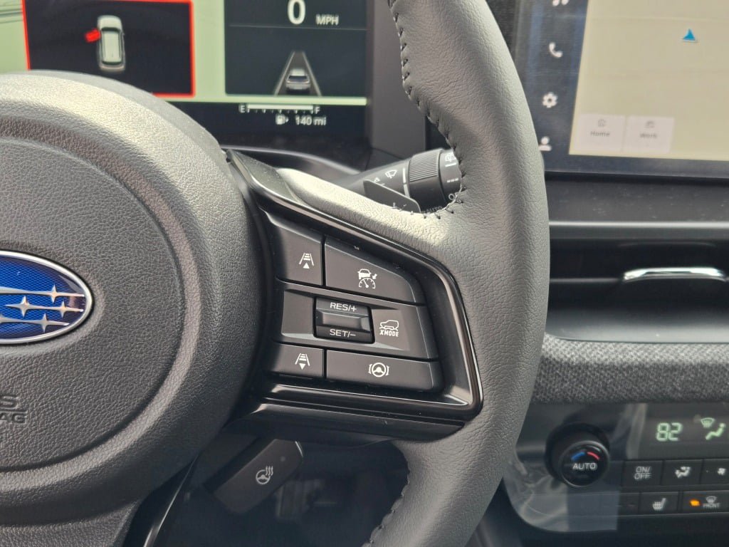 New 2026 Subaru Outback Limited XT AWD/4WD image 33