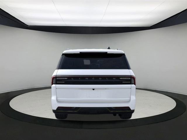 New 2025 Lincoln Navigator L Reserve image 28