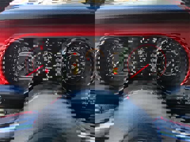 Used 2020 Jeep Wrangler Unlimited Rubicon image 34