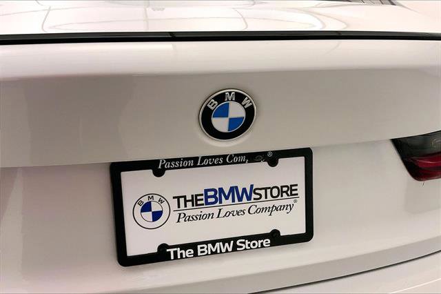 Used 2024 BMW M340i xDrive image 7