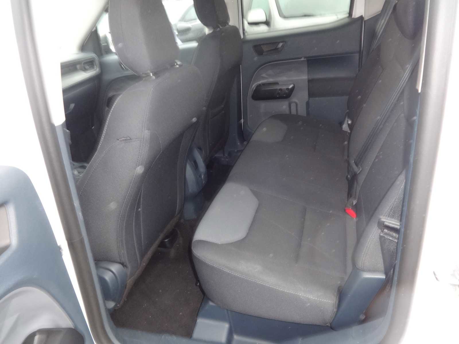 Used 2022 Ford Maverick XL image 11