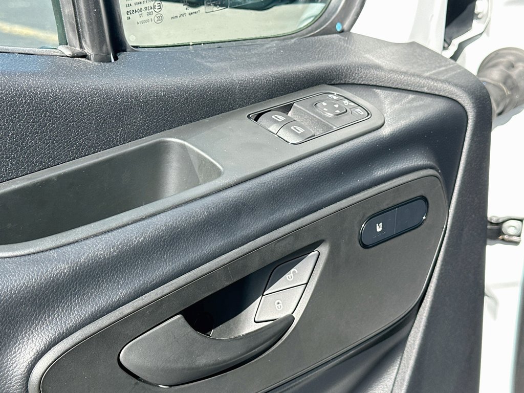 New 2026 Mercedes-Benz Sprinter 2500 image 18