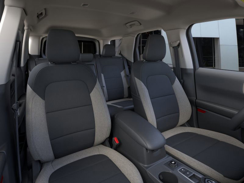 New 2025 Ford Bronco Sport Big Bend image 10