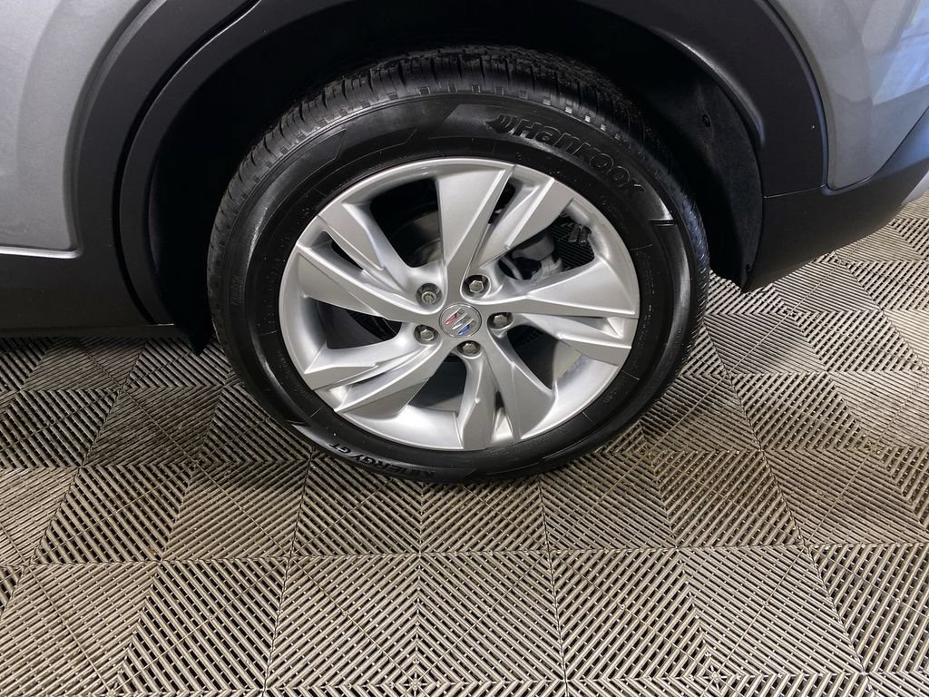 Certified 2024 Buick Encore GX Preferred w/ Comfort Package FWD image 10