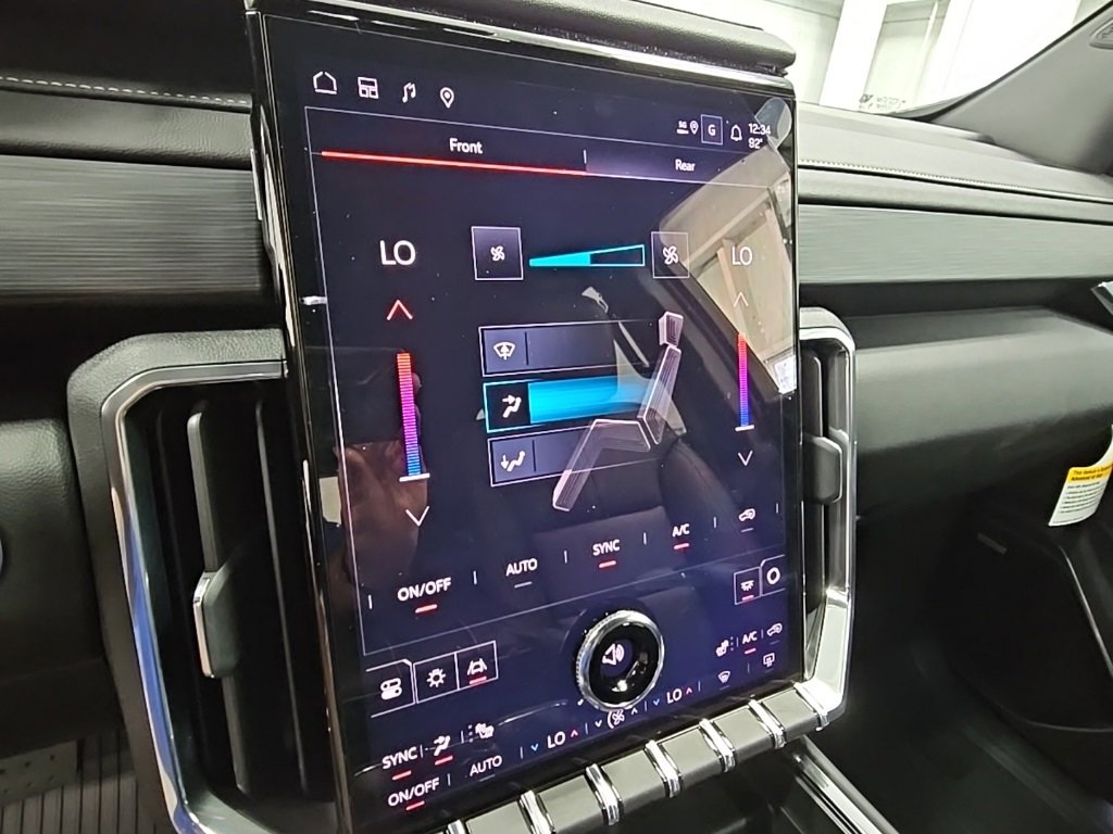 New 2026 GMC Acadia Elevation w/ Black Edition image 14