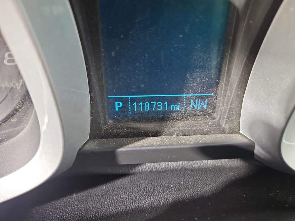 Used 2016 Chevrolet Equinox LT w/ Convenience Package image 17