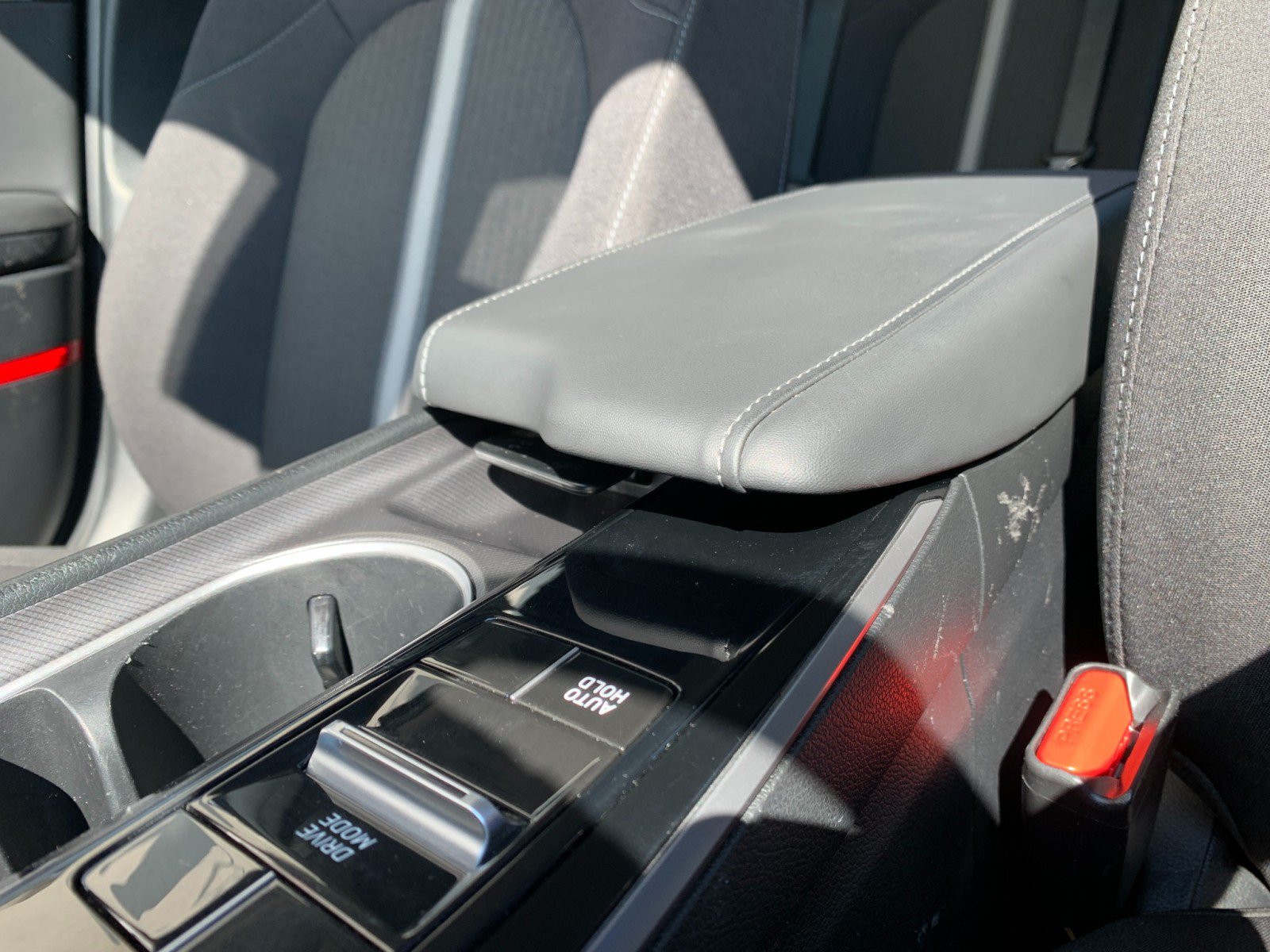Used 2022 Hyundai Sonata SEL FWD image 21