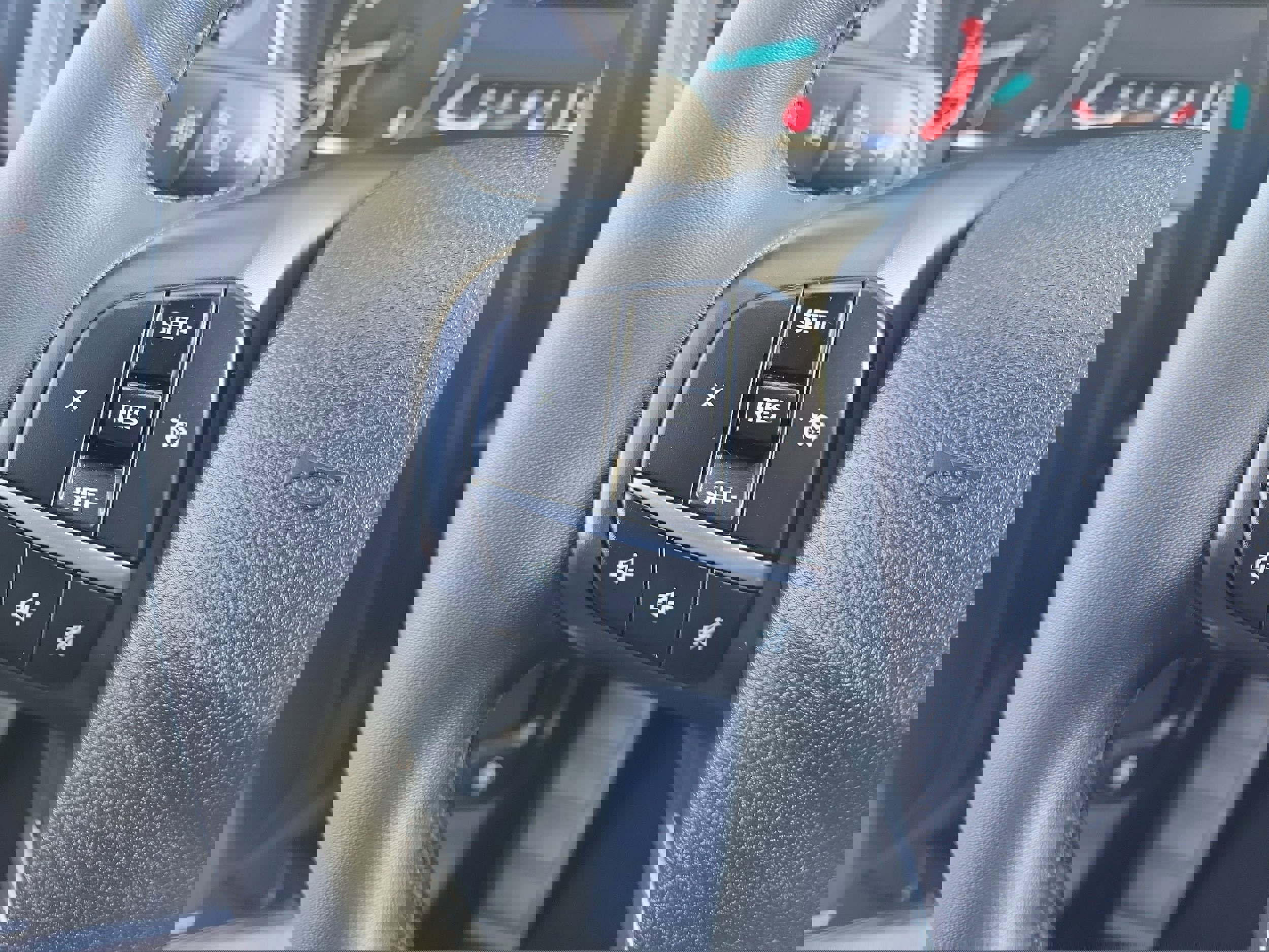 Certified 2022 Ford Escape SE w/ Convenience Package image 25