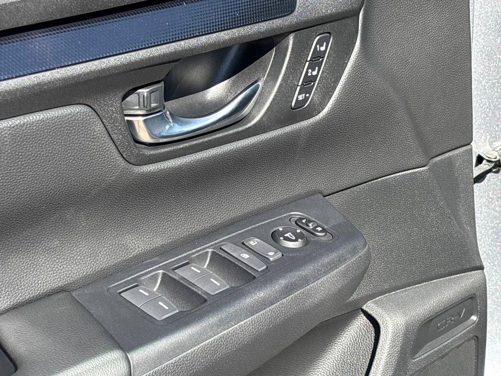 New 2026 Honda CR-V Sport-L image 13