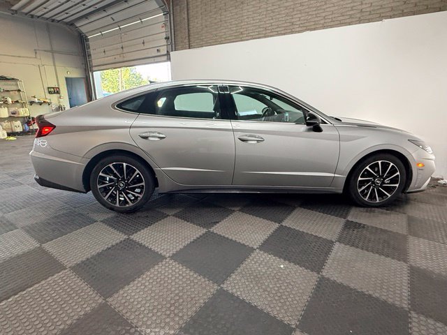 Used 2020 Hyundai Sonata SEL Plus w/ Cargo Package FWD image 12
