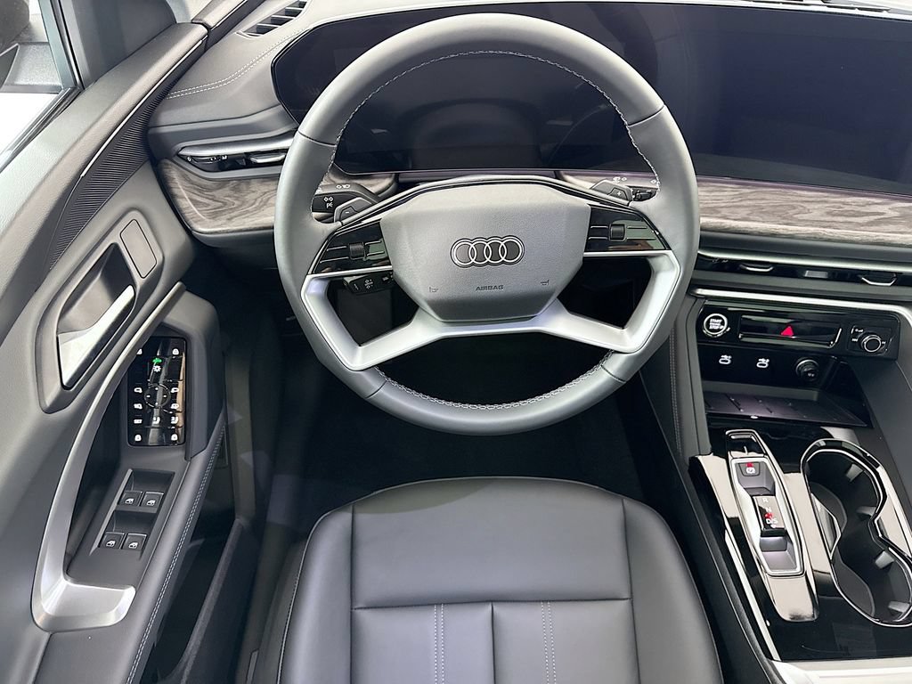 Used 2026 Audi Q5 Premium w/ Convenience Package AWD/4WD image 10