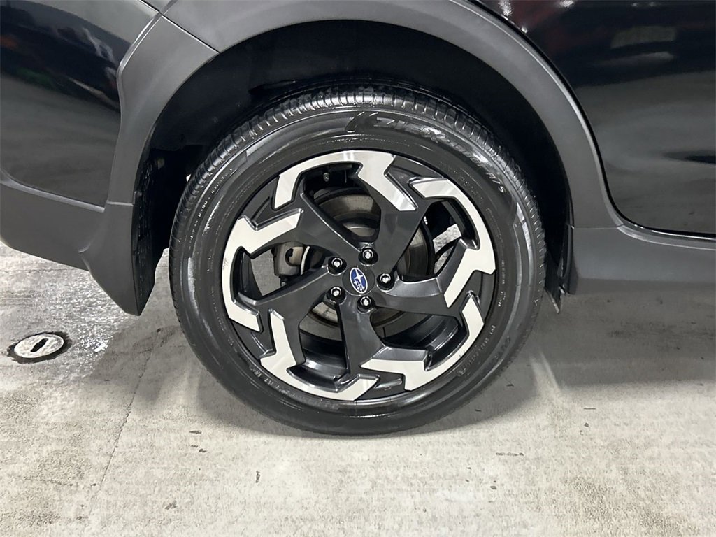 Certified 2023 Subaru Crosstrek 2.5i Limited w/ Moonroof Package image 12