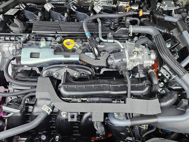New 2026 Toyota Prius Plug-In Hybrid FWD image 14