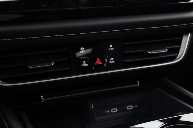 New 2026 Volkswagen Atlas Cross Sport SEL image 16