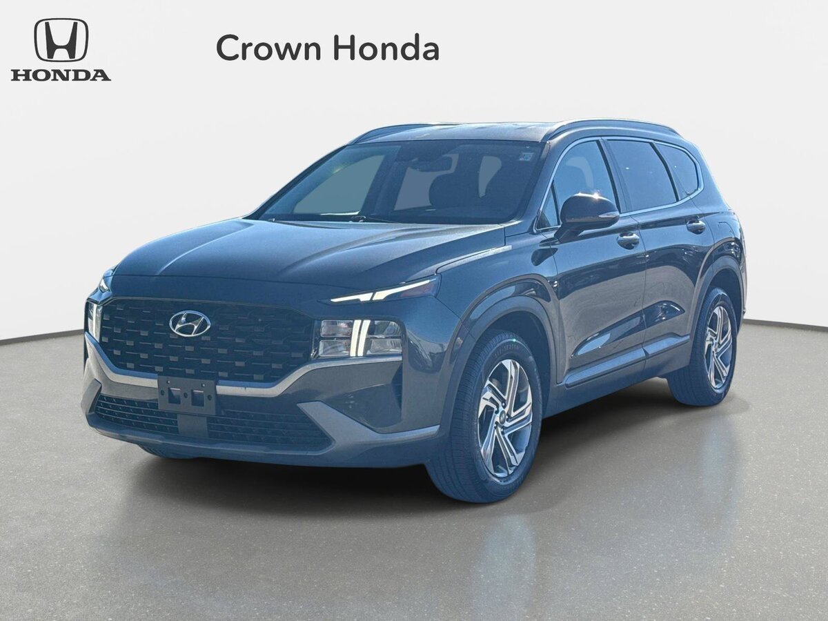 Used 2023 Hyundai Santa Fe SEL FWD image 1