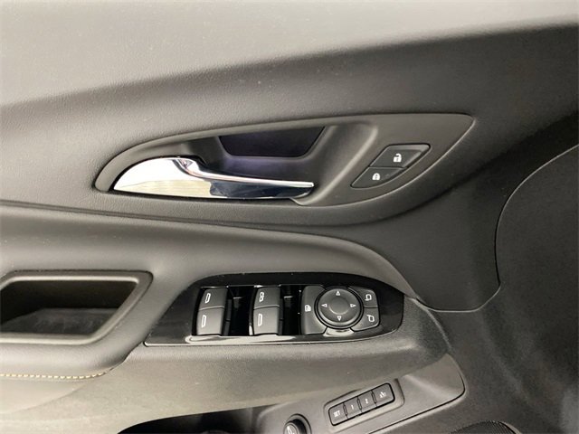 Used 2023 Chevrolet Equinox Premier w/ LPO, Floor Liner Package image 26