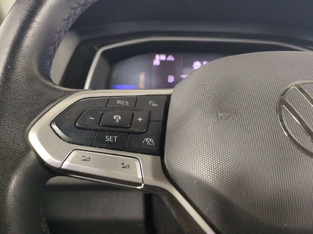 Used 2024 Volkswagen Jetta S FWD image 28