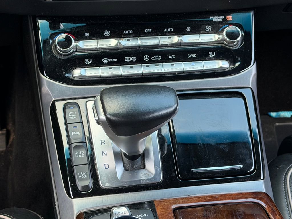 Used 2017 Genesis G90 3.3T Premium AWD/4WD image 20