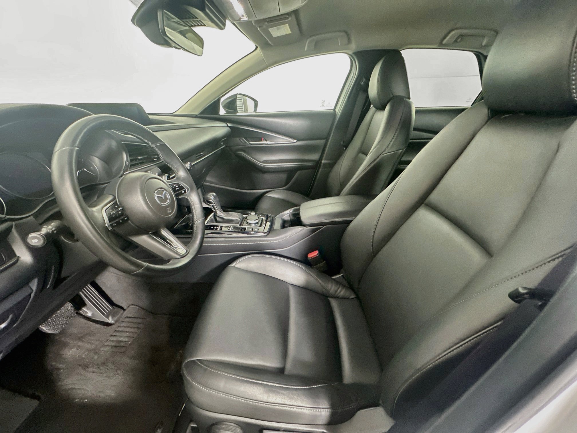 Used 2024 MAZDA CX-30 AWD 2.5 S w/ Select Sport Pkg image 13