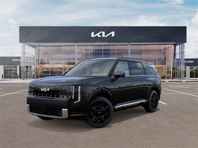 New 2027 Kia Telluride X-Line SX Prestige image 1