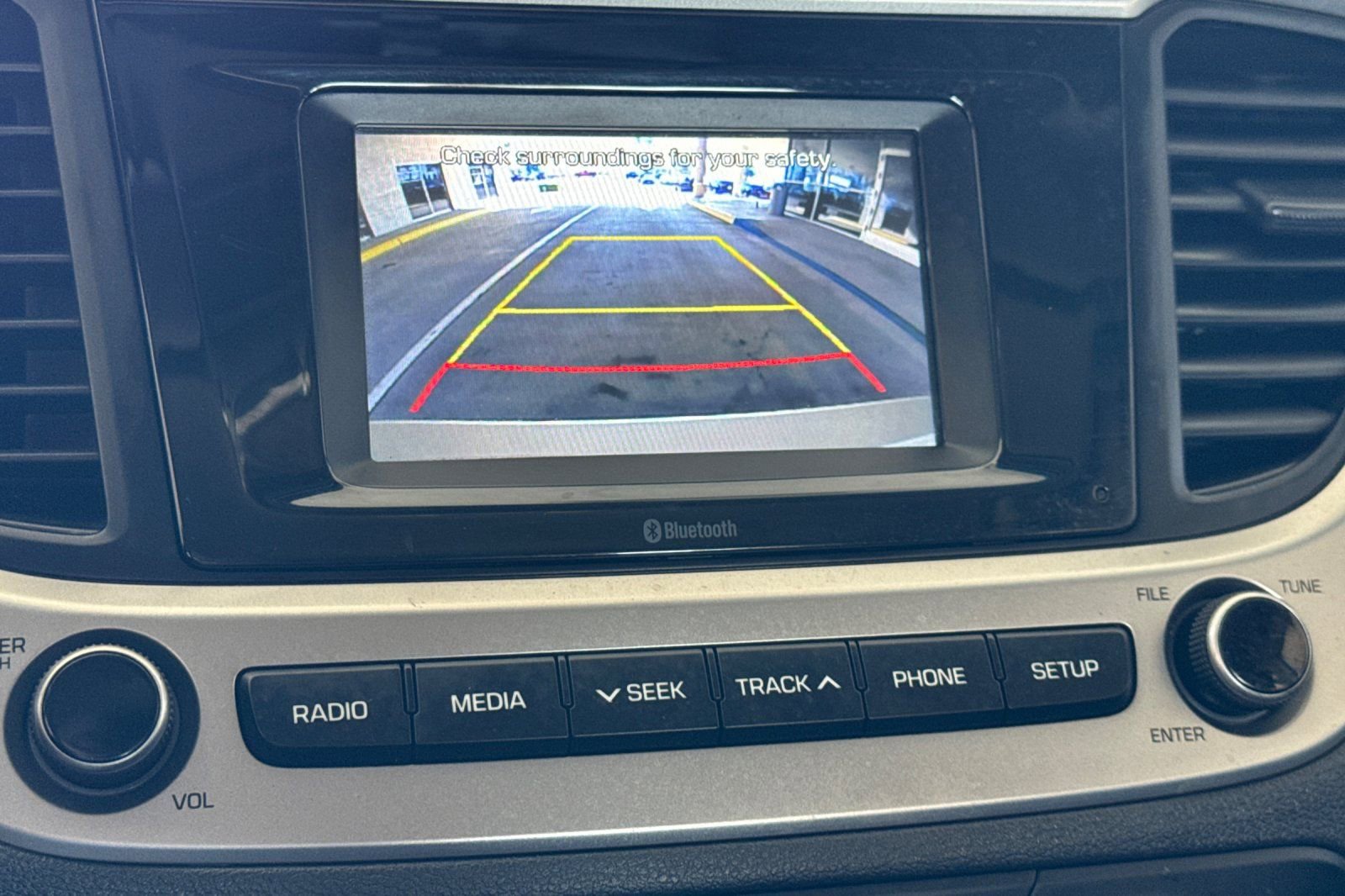 Used 2018 Hyundai Accent SE image 17