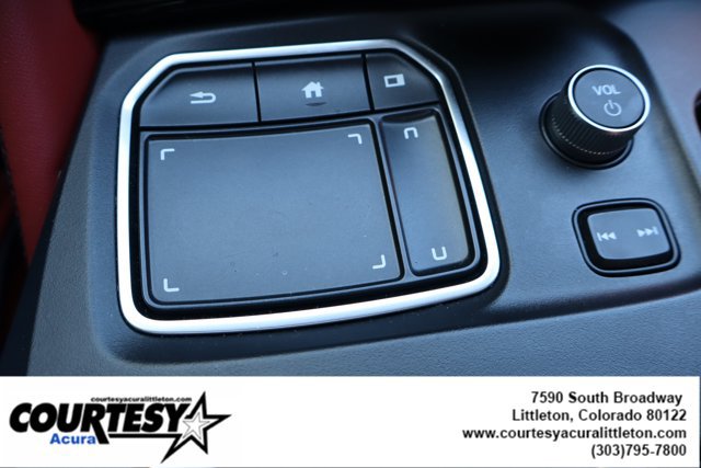 Used 2023 Acura MDX A-Spec AWD/4WD image 22
