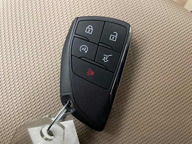 Certified 2025 Chevrolet Equinox ACTIV w/ Safety and Technology Package image 15