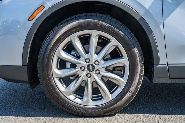 Used 2022 Lincoln Corsair AWD w/ Premium Package image 16