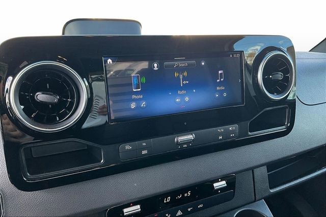 New 2025 Mercedes-Benz Sprinter 2500 image 10