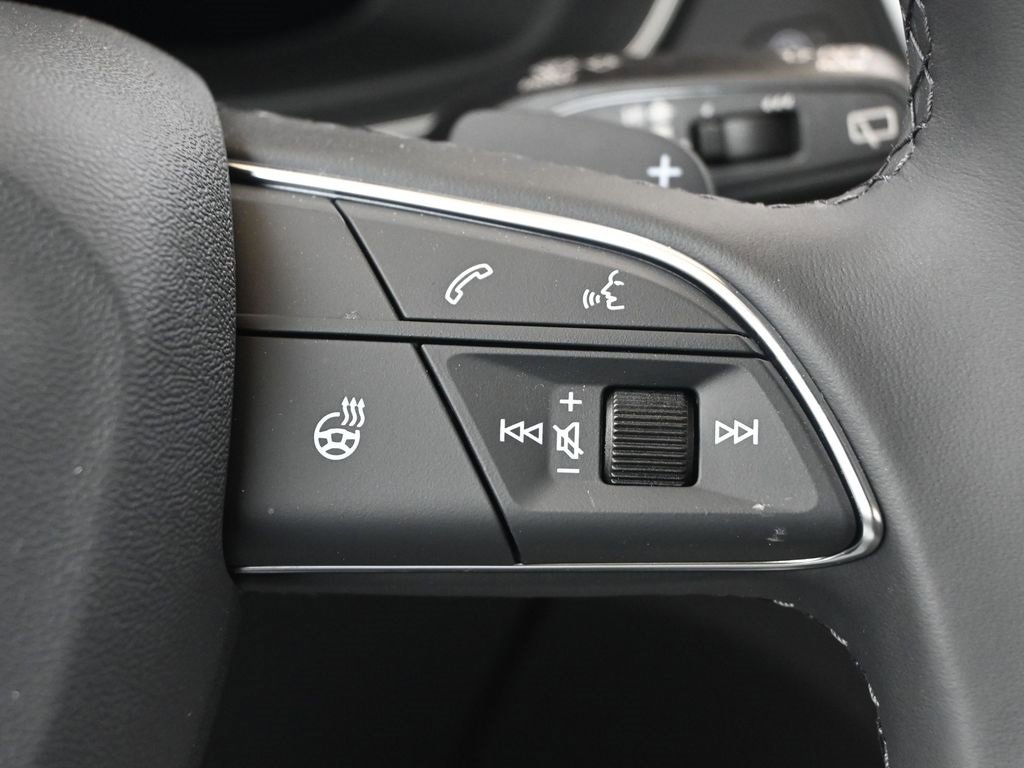 Certified 2025 Audi Q5 2.0T Premium Plus w/ Premium Plus Package image 28