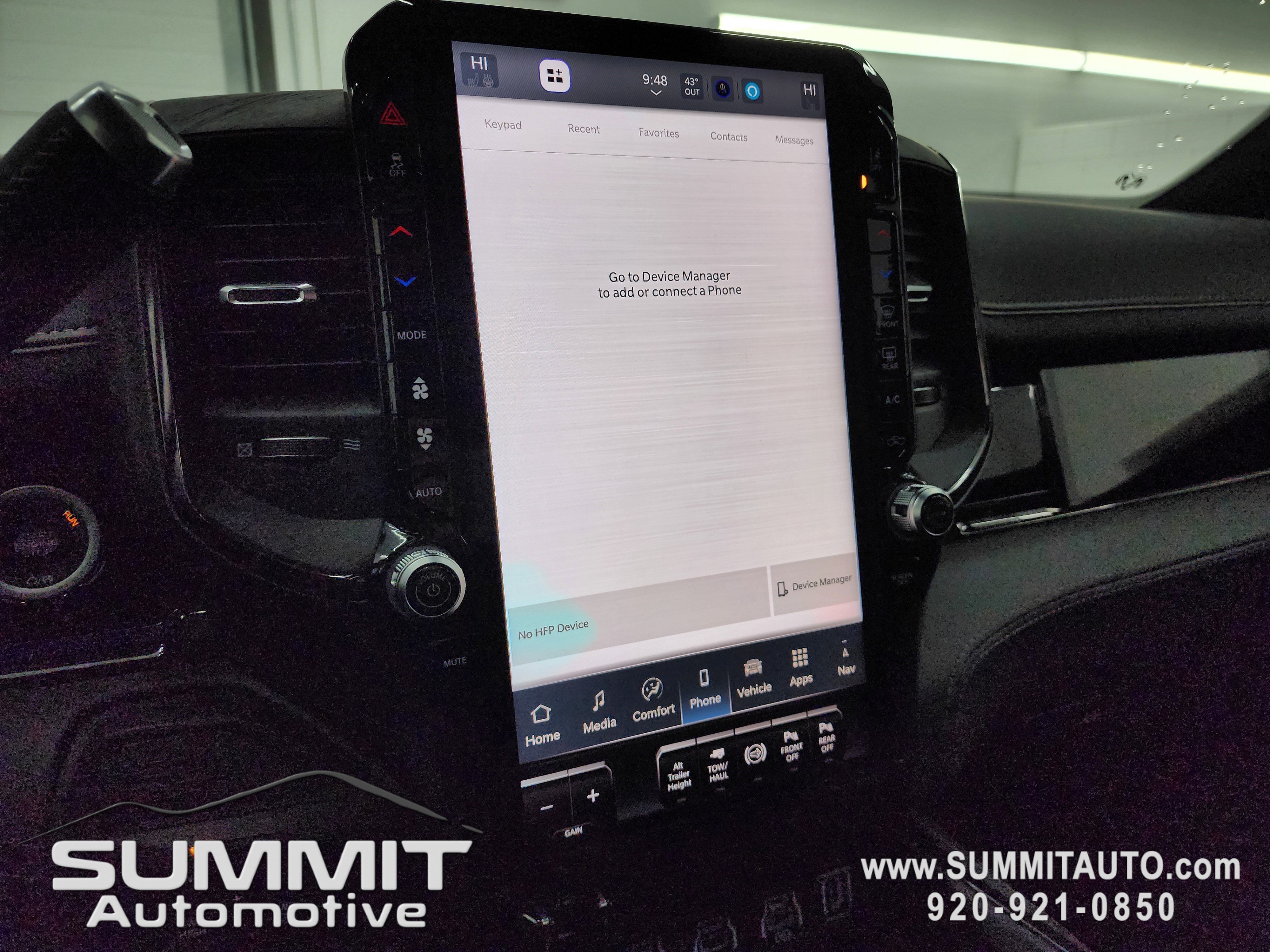 New 2026 RAM 2500 Limited image 61