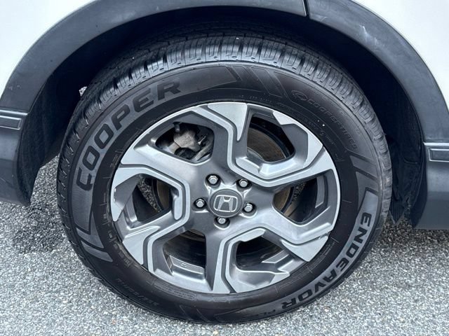 Used 2017 Honda CR-V EX image 24