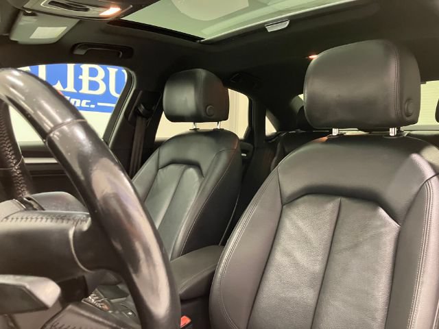 Used 2017 Audi A3 2.0T Premium w/ Convenience Package FWD image 21